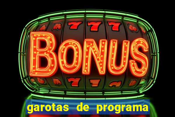 garotas de programa em bh